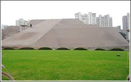 Huaca