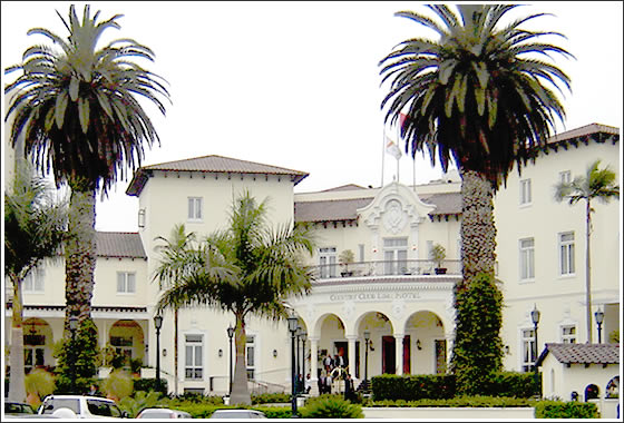 Country Club Lima Hotel